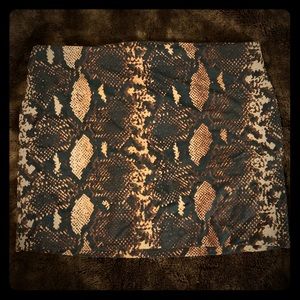 Like new Express Python Mini